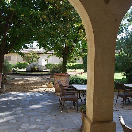Domaine Du Grand Malherbes Aimargues Bekvämligheter bild
